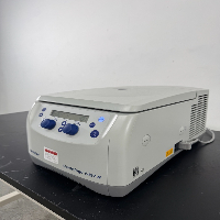 Eppendorf 5427R Refrigerated Centrifuge image 1
